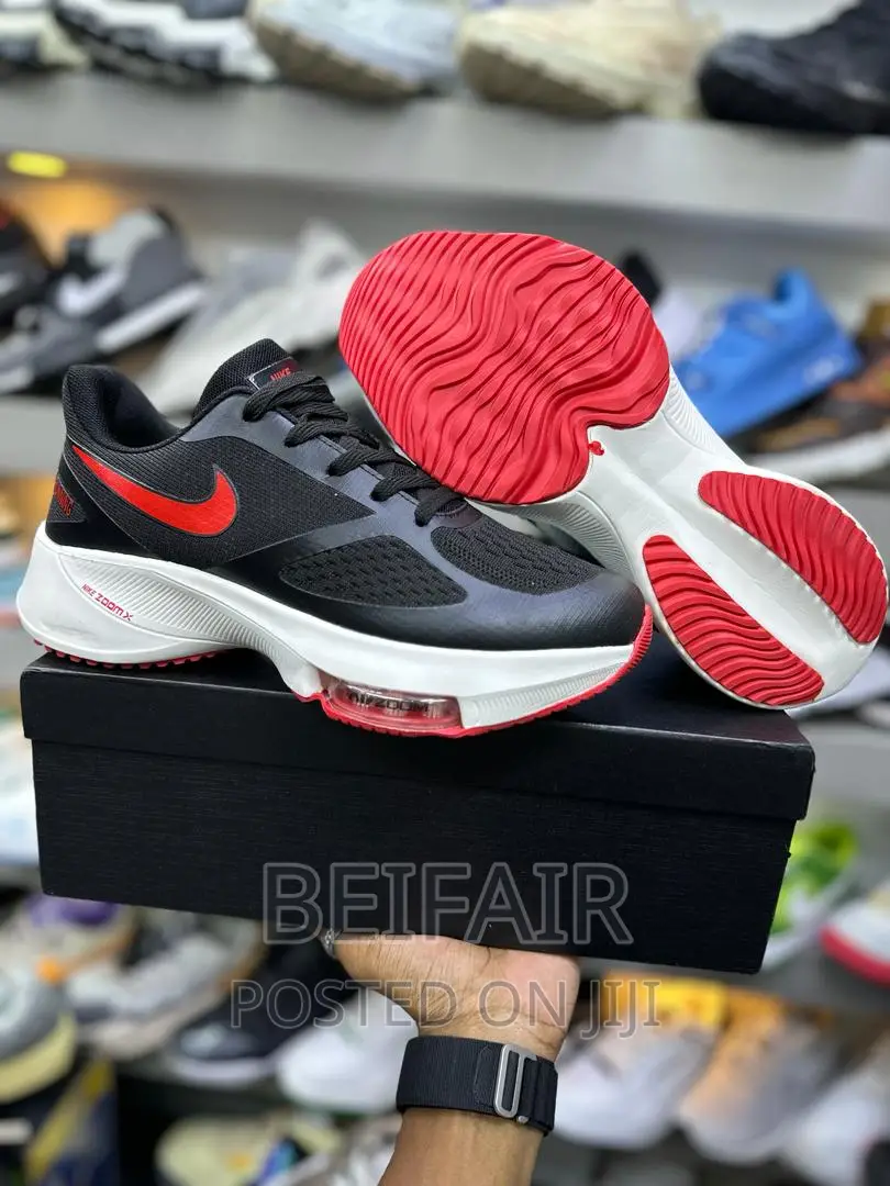 Original Nike Air Sneakers | Raba Original