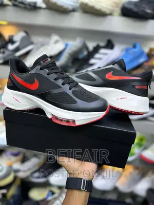 Original Nike Air Sneakers | Raba Original