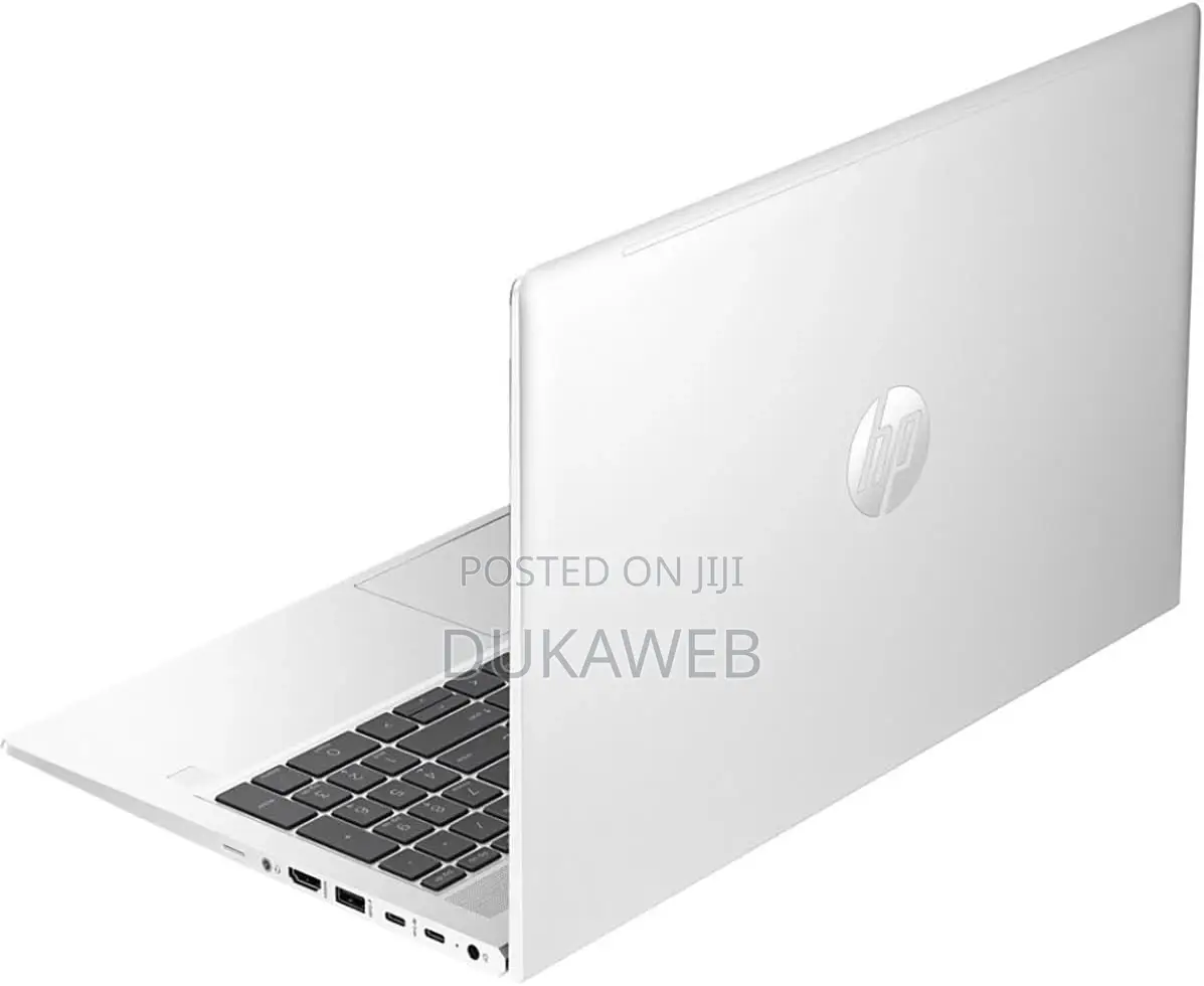 New Laptop HP ProBook 450 G9 16GB Intel Core I7 SSD 512GB