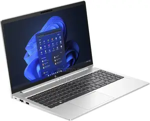 New Laptop HP ProBook 450 G9 16GB Intel Core I7 SSD 512GB