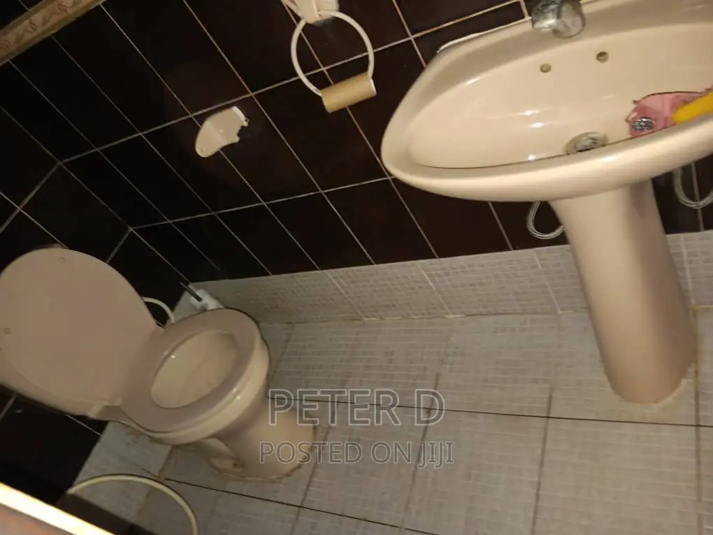 1bdrm Apartment in Kinondoni for rent