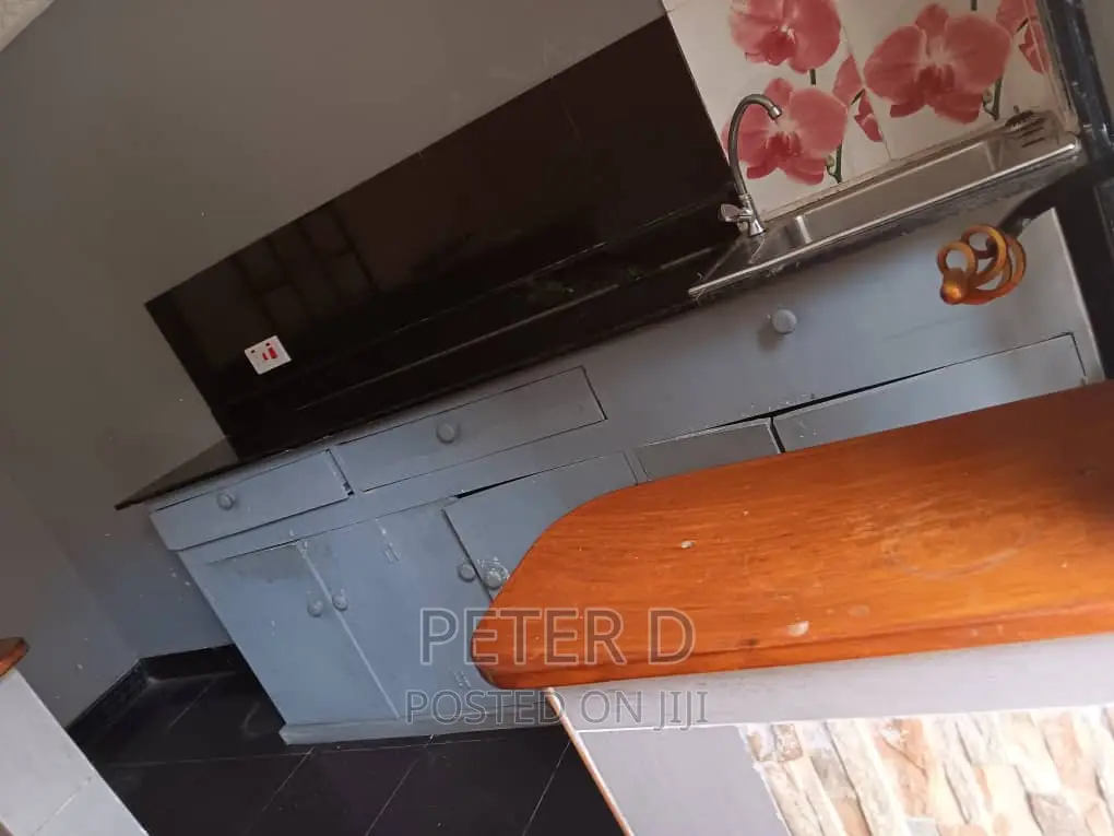 1bdrm Apartment in Kinondoni for rent