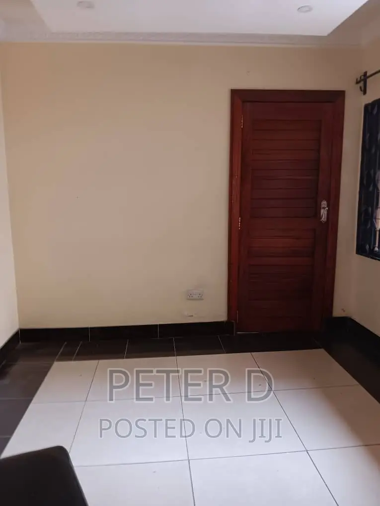 1bdrm Apartment in Kinondoni for rent
