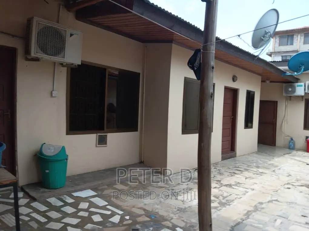 1bdrm Apartment in Kinondoni for rent