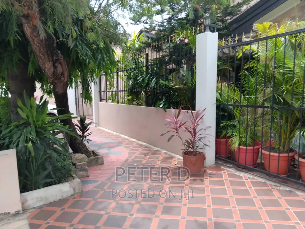 1bdrm Apartment in Kinondoni for rent