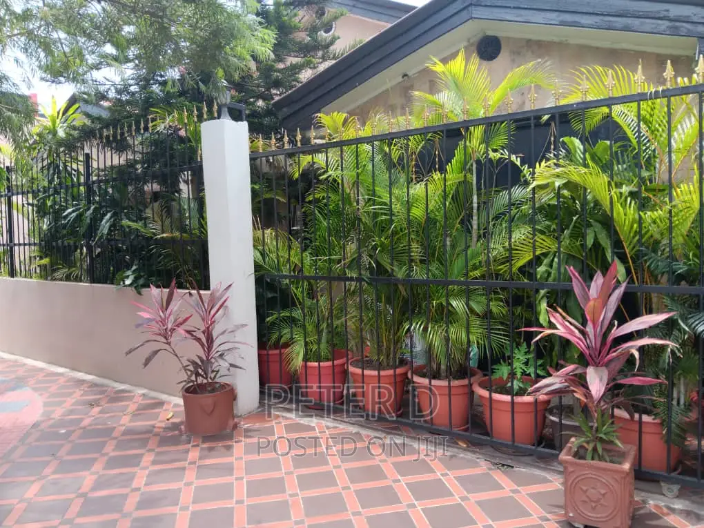 1bdrm Apartment in Kinondoni for rent