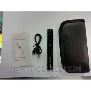 Abcnovel A169 Wireless Presenter Pointer