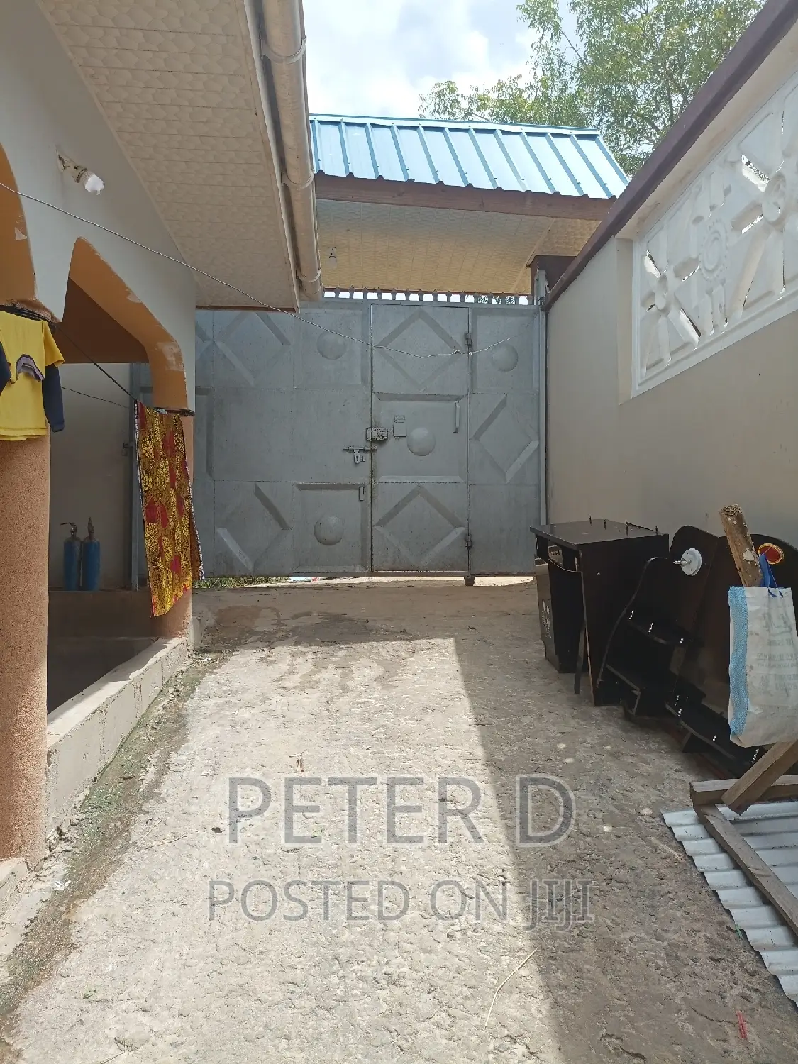 1bdrm Apartment in Kimara for rent