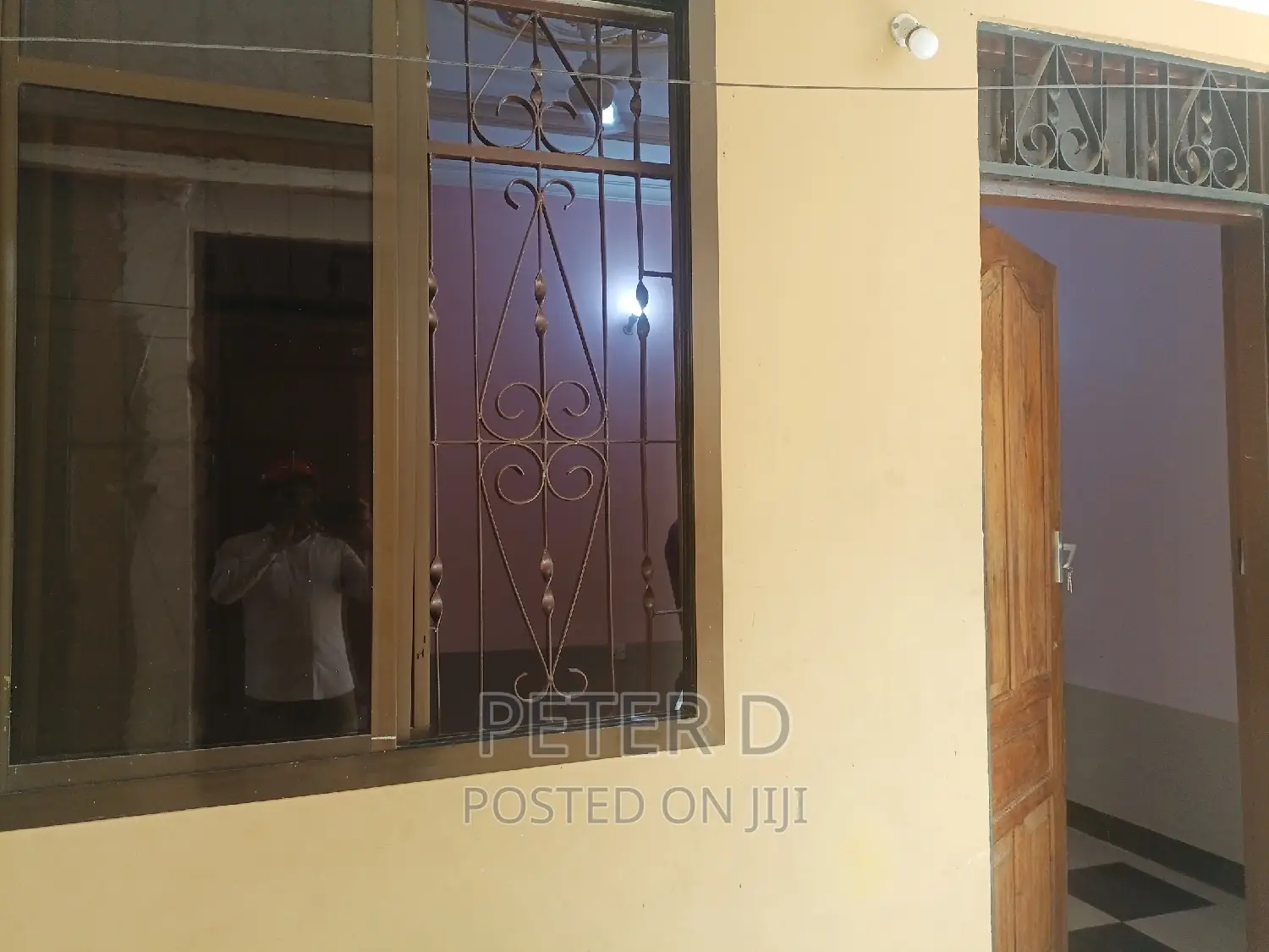1bdrm Apartment in Kimara for rent