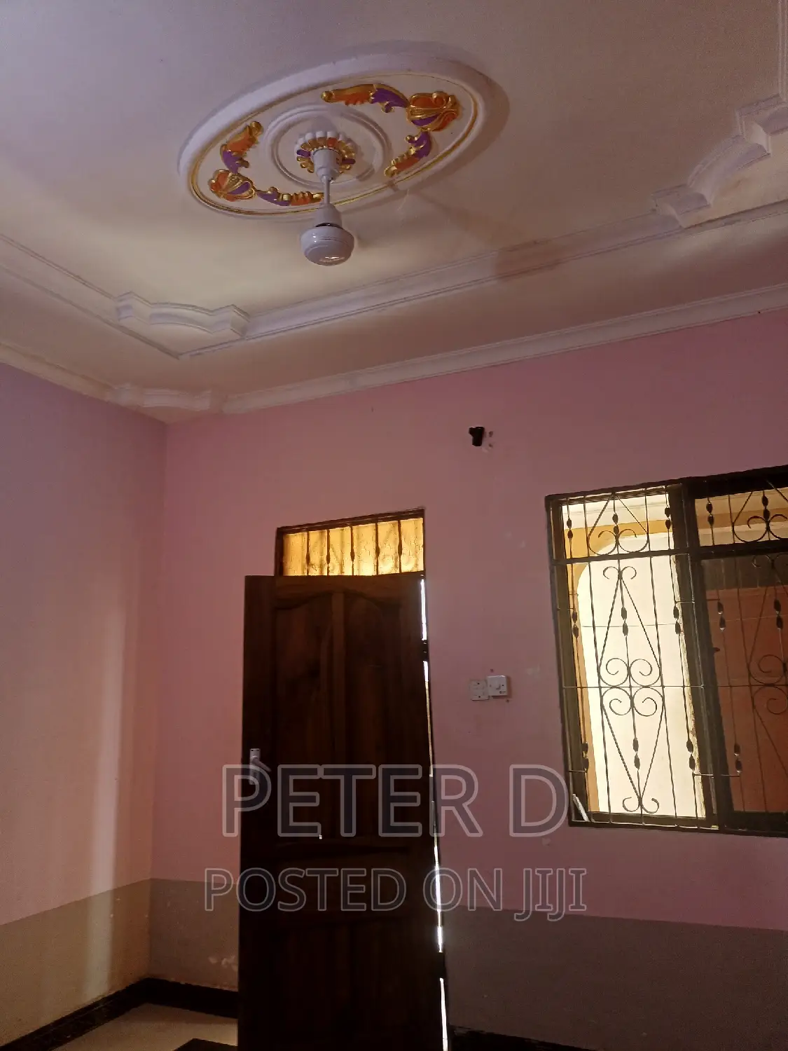 1bdrm Apartment in Kimara for rent