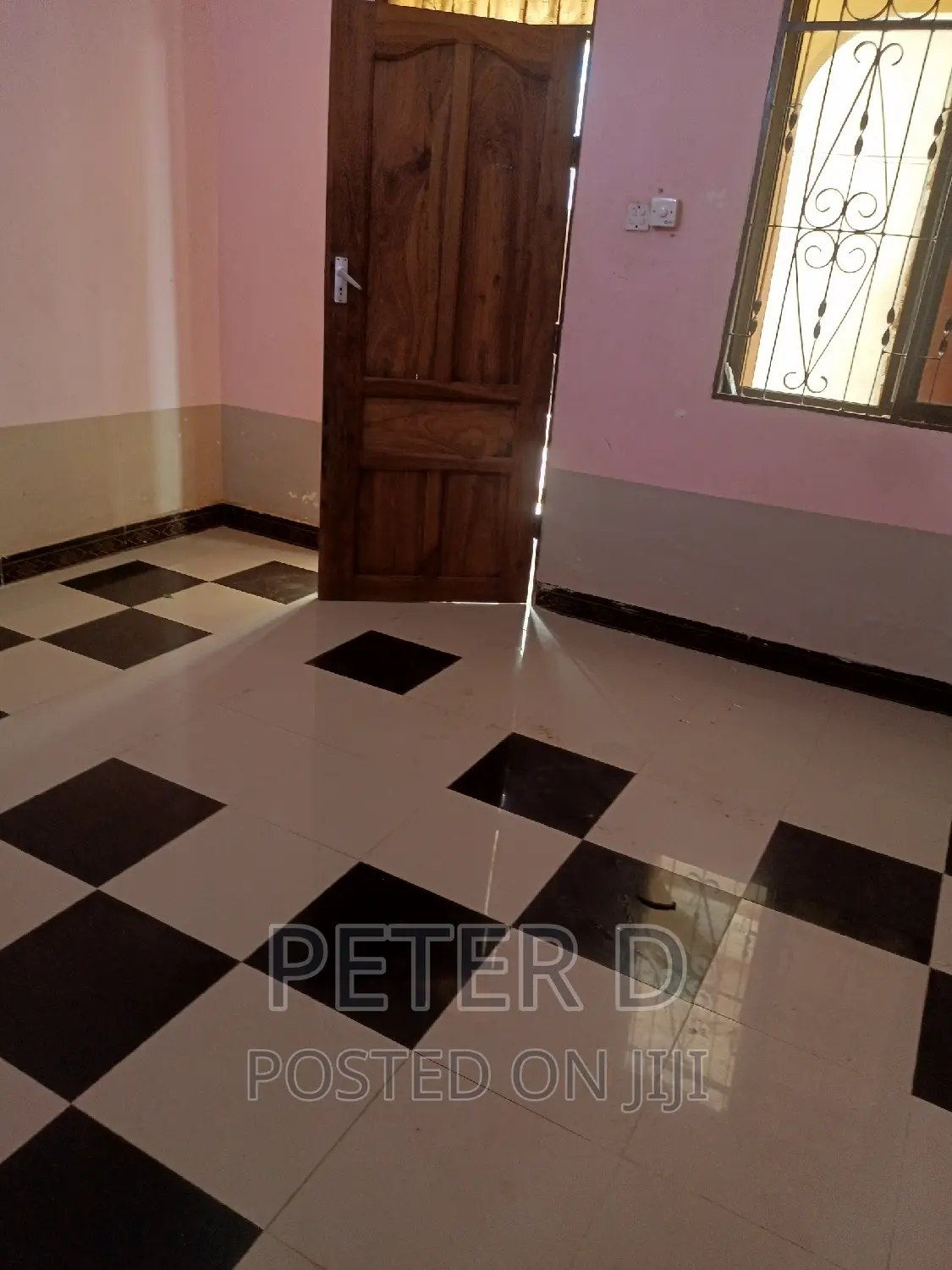1bdrm Apartment in Kimara for rent