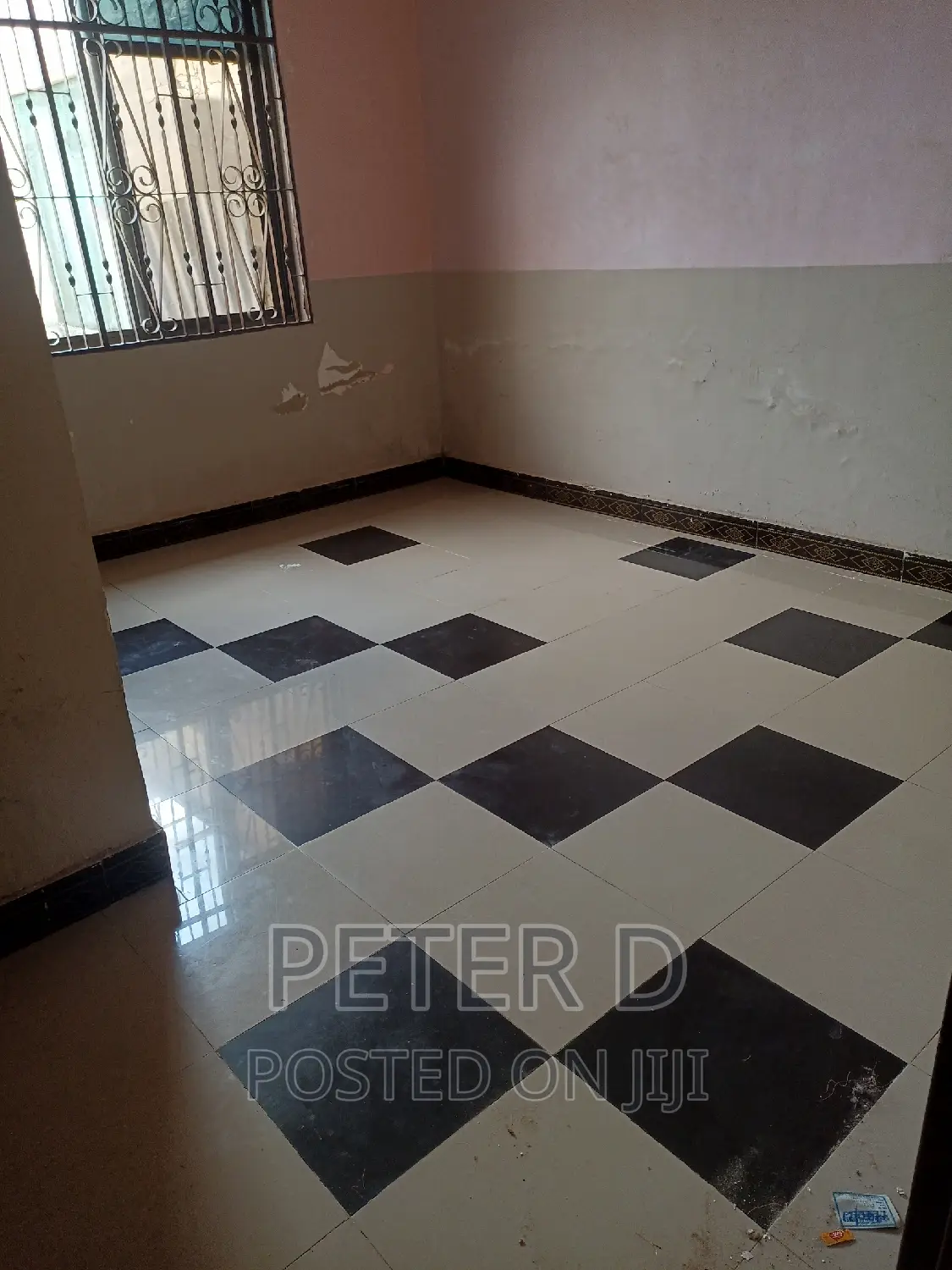 1bdrm Apartment in Kimara for rent