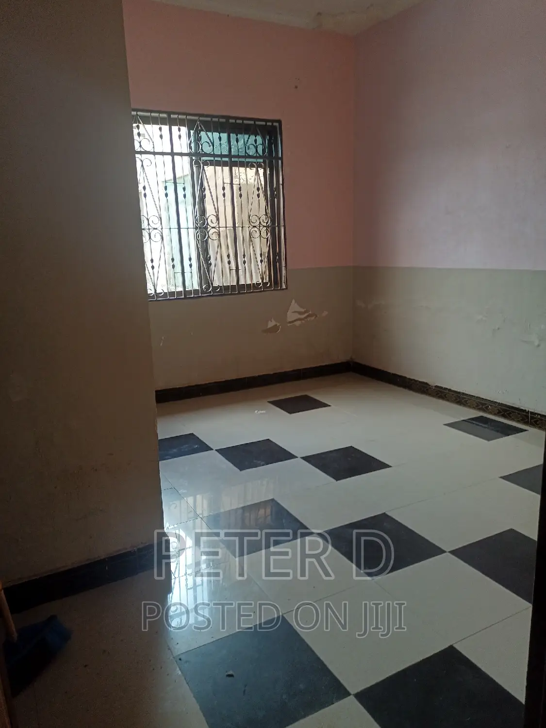 1bdrm Apartment in Kimara for rent