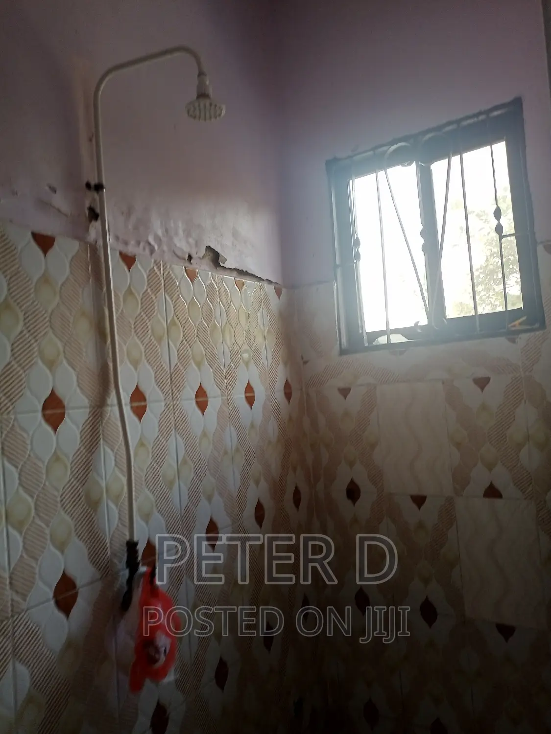 1bdrm Apartment in Kimara for rent