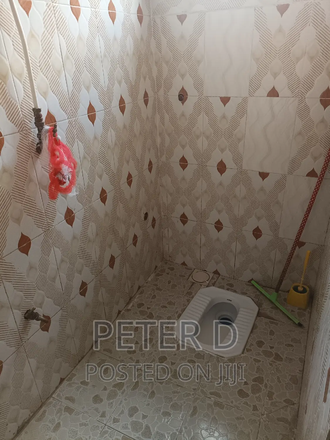 1bdrm Apartment in Kimara for rent