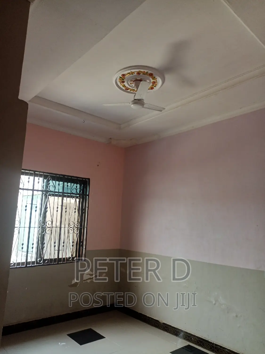 1bdrm Apartment in Kimara for rent