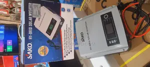 Hy-Brid Solar Inverter 1.6kw