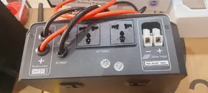 Hy-Brid Solar Inverter 1.6kw