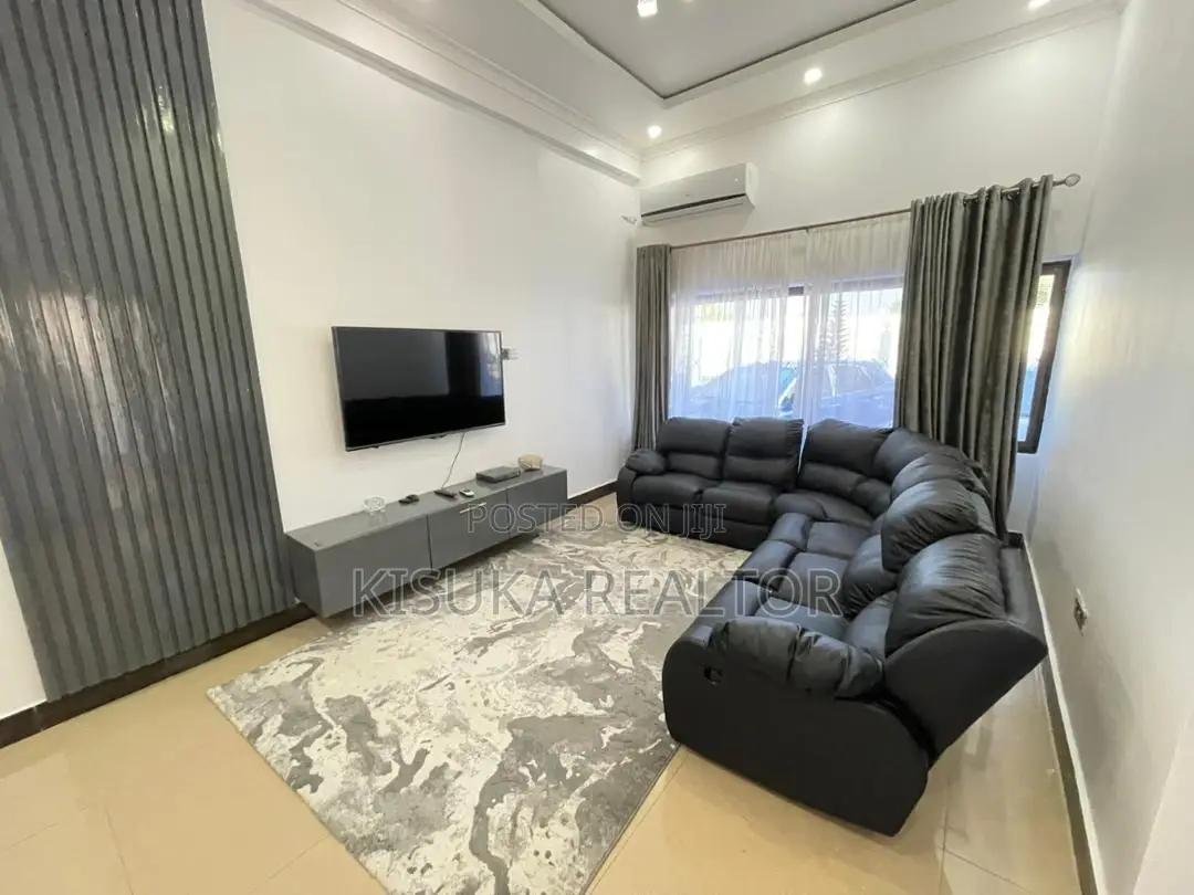 Furnished 2bdrm Apartment in Masaki for rent
