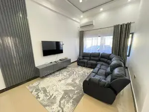 Furnished 2bdrm Apartment in Masaki for rent
