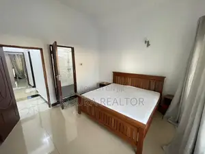 Furnished 2bdrm Apartment in Masaki for rent