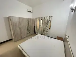 Furnished 2bdrm Apartment in Masaki for rent