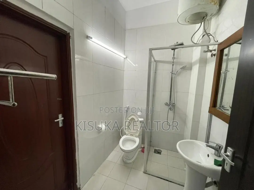 Furnished 2bdrm Apartment in Masaki for rent