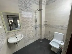 Furnished 2bdrm Apartment in Masaki for rent