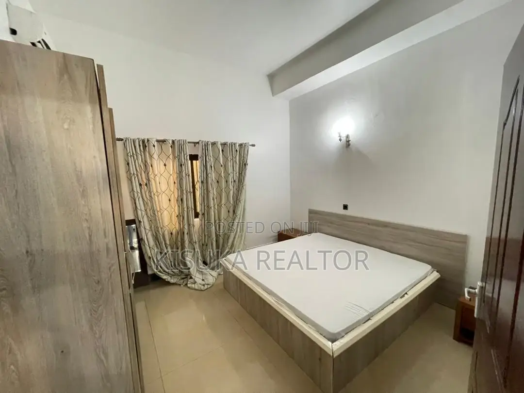Furnished 2bdrm Apartment in Masaki for rent