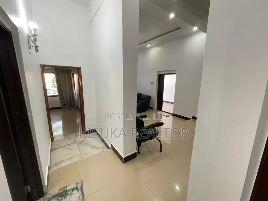 Furnished 2bdrm Apartment in Masaki for rent