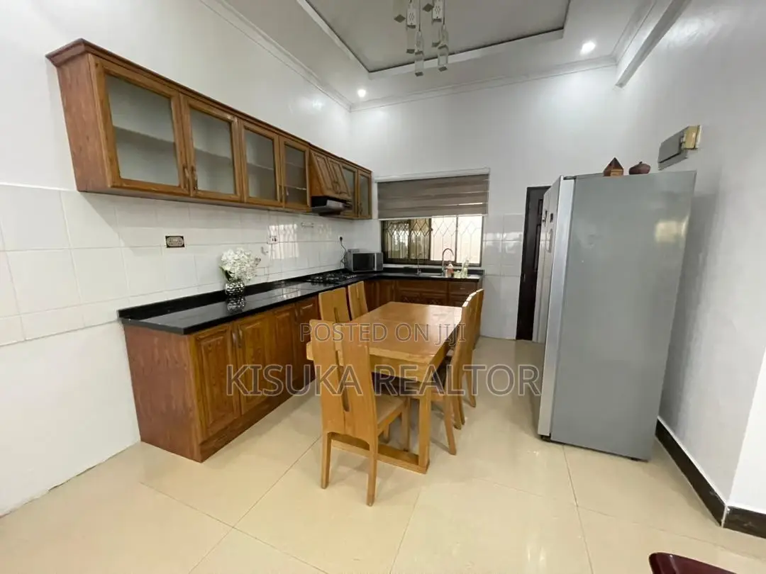 Furnished 2bdrm Apartment in Masaki for rent