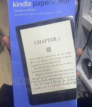 New Tablet 32 GB Black
