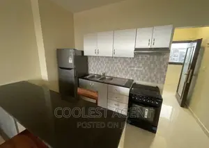 Furnished Studio Apartment in Masaki, Kinondoni for rent