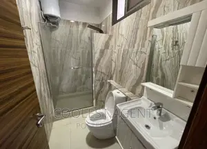 Furnished Studio Apartment in Masaki, Kinondoni for rent