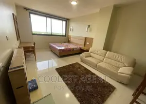 Furnished Studio Apartment in Masaki, Kinondoni for rent