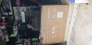 TCL HDR Google TV Inch 55