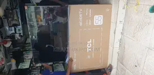 TCL HDR Google TV Inch 55