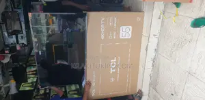 TCL HDR Google TV Inch 55