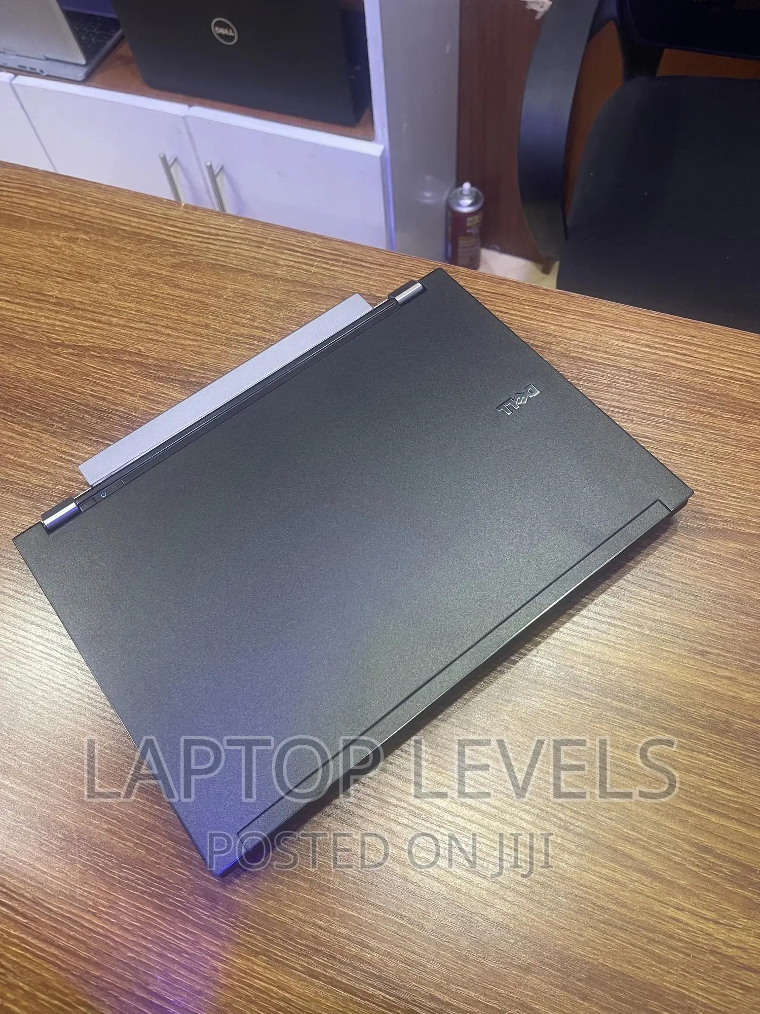 Laptop Dell Latitude E4300 4GB Intel HDD 320GB
