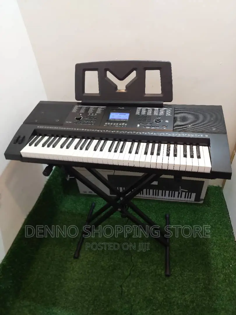 Ym 790 Midi Piano(Kinanda Cha Kisasa)