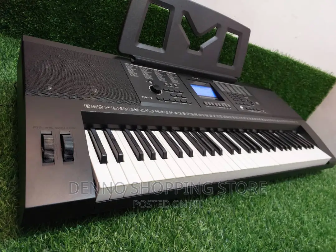 Ym 790 Midi Piano(Kinanda Cha Kisasa)