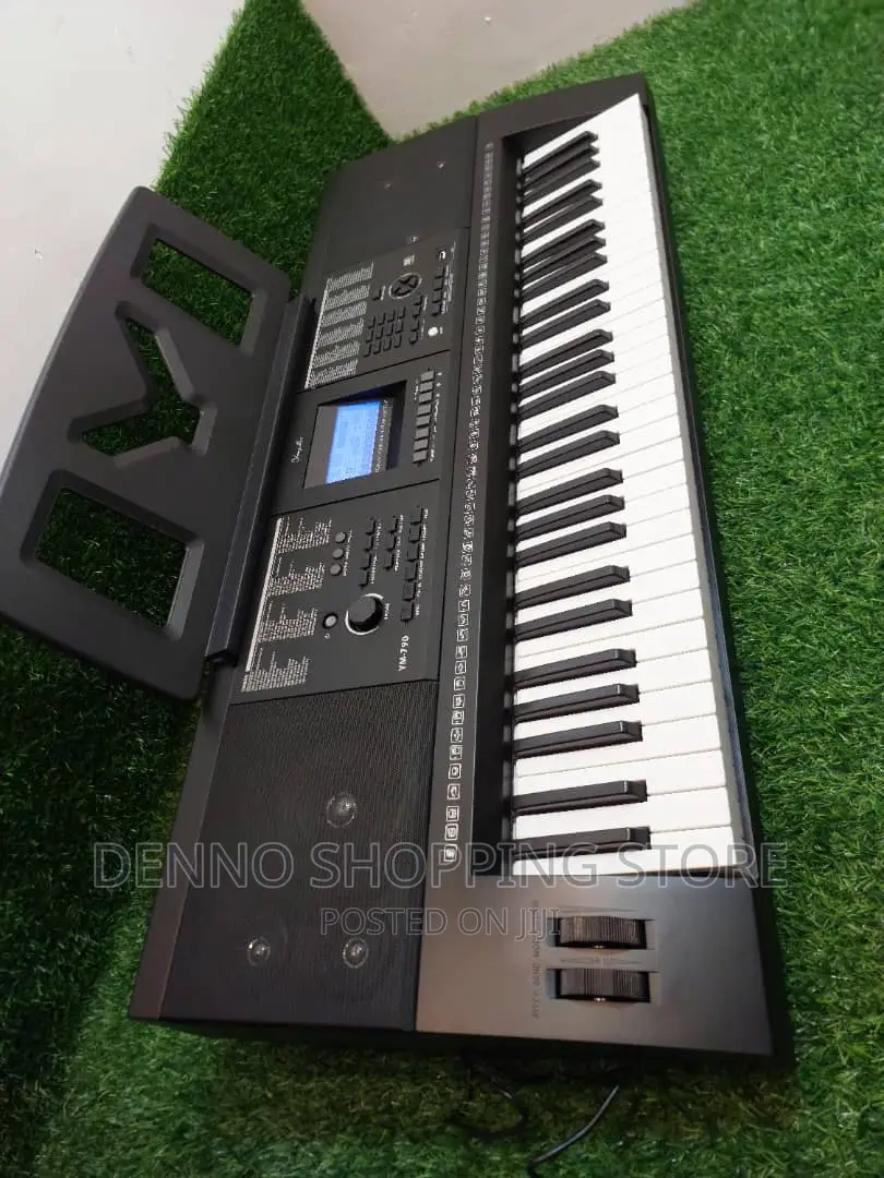 Ym 790 Midi Piano(Kinanda Cha Kisasa)