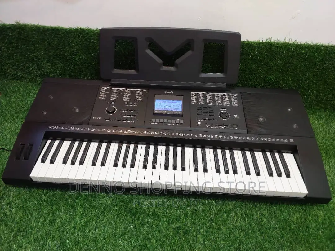 Ym 790 Midi Piano(Kinanda Cha Kisasa)