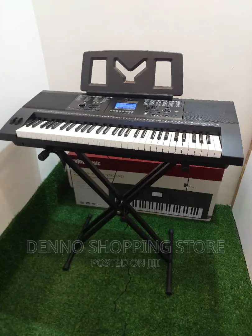 Ym 790 Midi Piano(Kinanda Cha Kisasa)