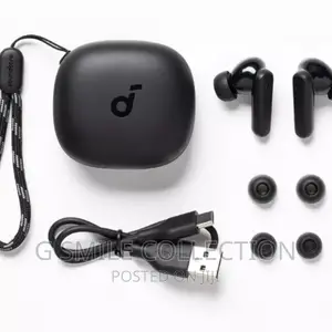 Soundcore P25i