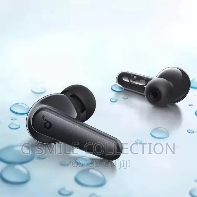 Soundcore P25i