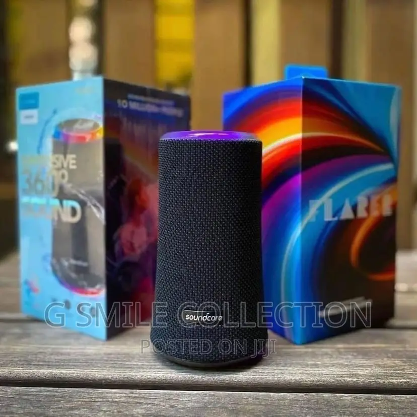 Soundcore Flare 2 Speaker