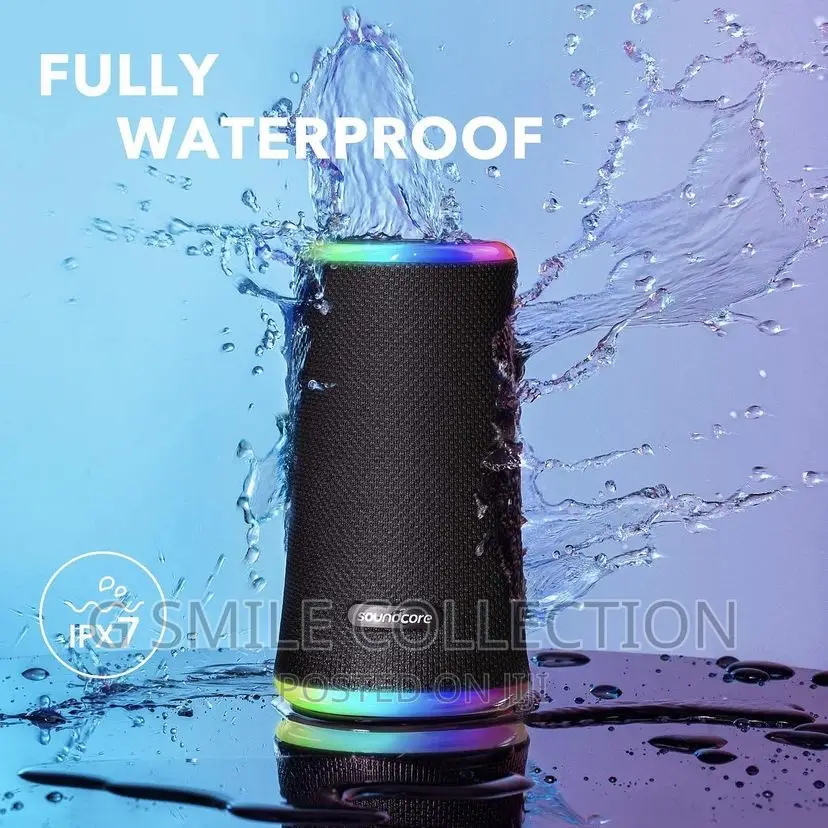 Soundcore Flare 2 Speaker