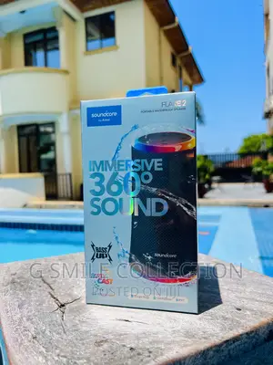 Soundcore Flare 2 Speaker