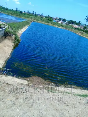 Maji Takaa Sewarage
